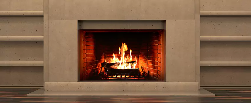 Majestic Trilliant Series Gas Fireplace Insert Repair in Simi Valley, California