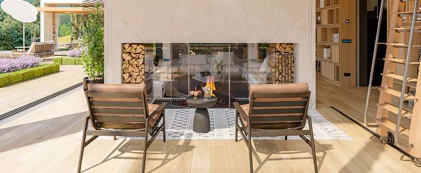 Ortal Space Creator Fireplace Repair in Simi Valley, CA