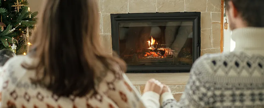Superior Open-Hearth Wood Fireplaces in Simi Valley, CA
