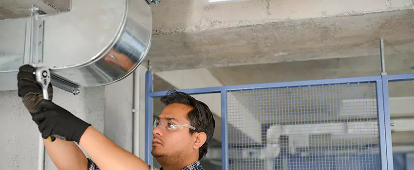 Benefit of Ventilation Cleaning in Simi Valley, California