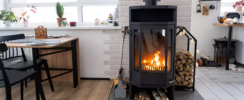 Cost of Vermont Castings Fireplace Services in Simi Valley, CA