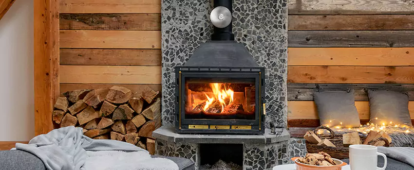Affordable Wood Fireplace Fixing Solutions in Simi Valley, California