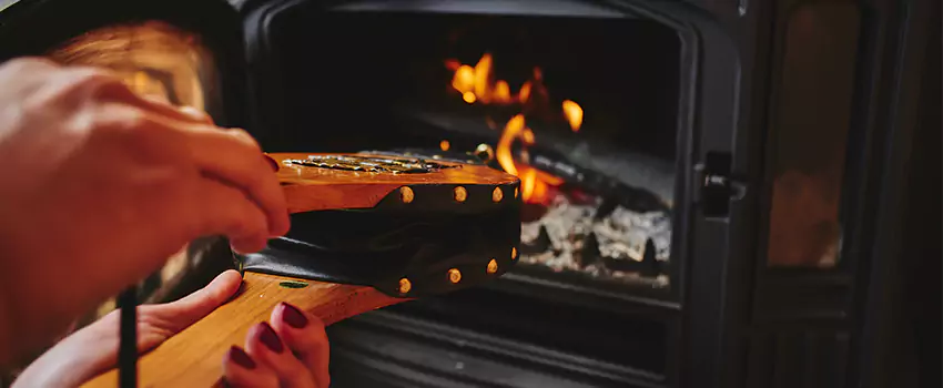 Cost of Wood Furnace Repair and Installation Services in Simi Valley, CA