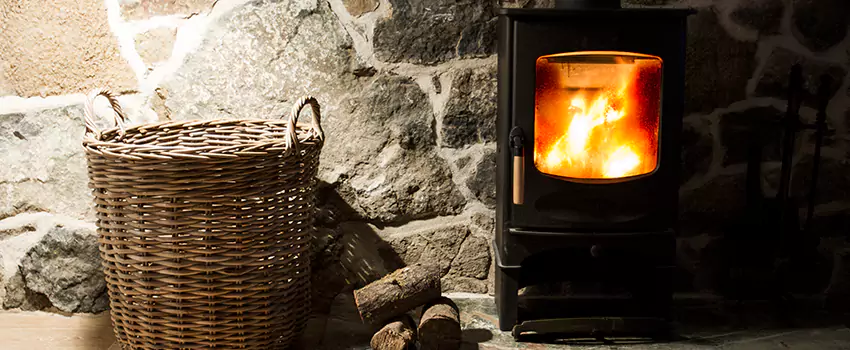 Wood Stove Fire Bricks Cleaning Services in Simi Valley, California