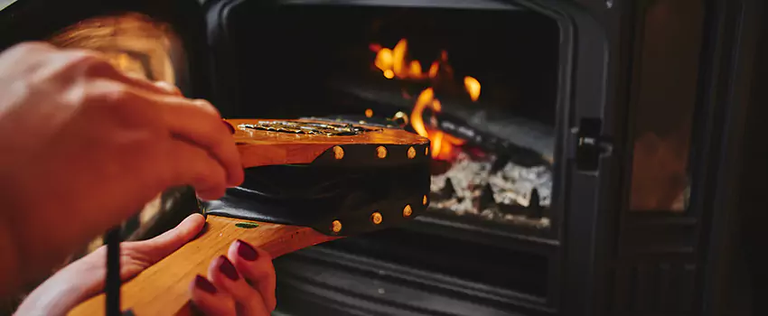 Wood Stove Grates Repair in Simi Valley, California